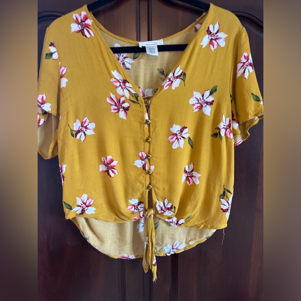 Blouse